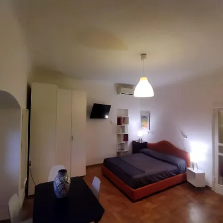 De' Servi Al Duomo - A Hidden Nest In Downtown Appartement Florence