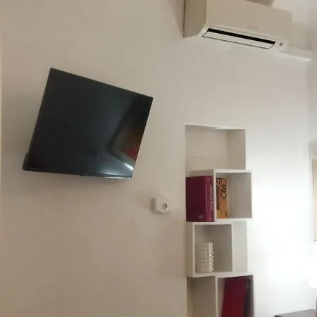 De' Servi Al Duomo - A Hidden Nest In Downtown *