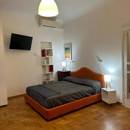 Appartement De' Servi Al Duomo - A Hidden Nest In Downtown