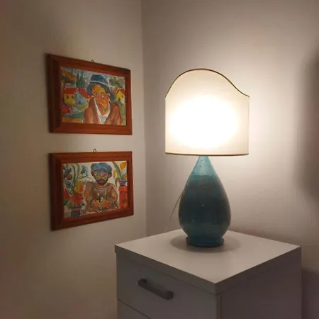 De' Servi Al Duomo - A Hidden Nest In Downtown Apartment
