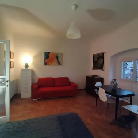 De' Servi Al Duomo - A Hidden Nest In Downtown