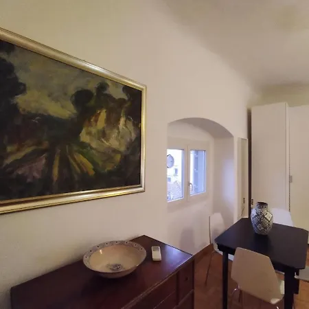 Appartement De' Servi Al Duomo - A Hidden Nest In Downtown