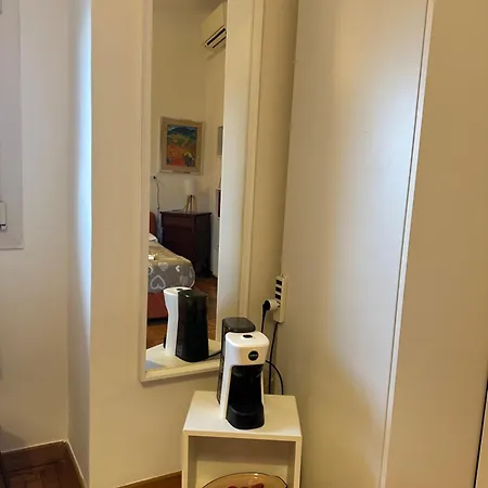 De' Servi Al Duomo - A Hidden Nest In Downtown *