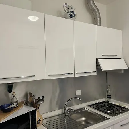 Apartamento De' Servi Al Duomo - Charming Italy Tour