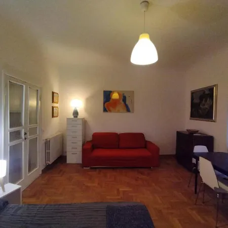 De' Servi Al Duomo - A Hidden Nest In Downtown Appartement Florence