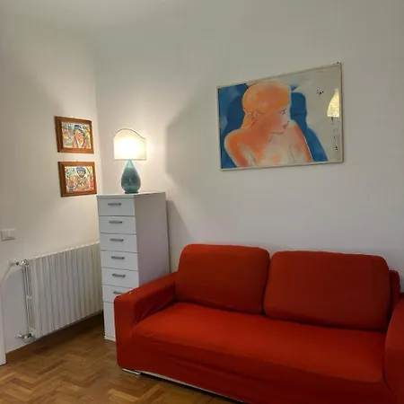 De' Servi Al Duomo - A Hidden Nest In Downtown Appartement *