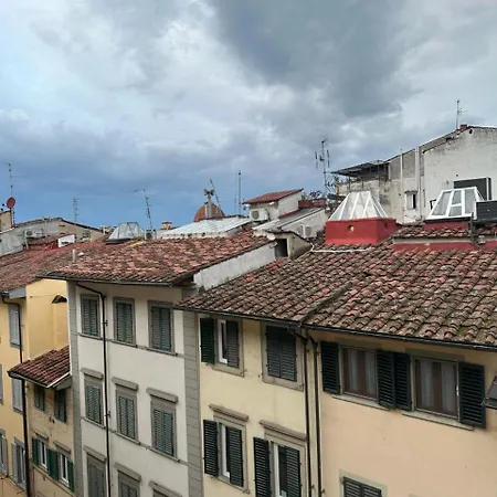 De' Servi Al Duomo - A Hidden Nest In Downtown * Florence