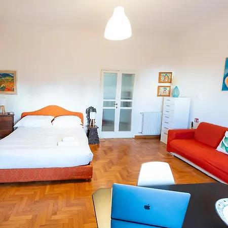 De' Servi Al Duomo - Charming Italy Tour Apartmán Florencie