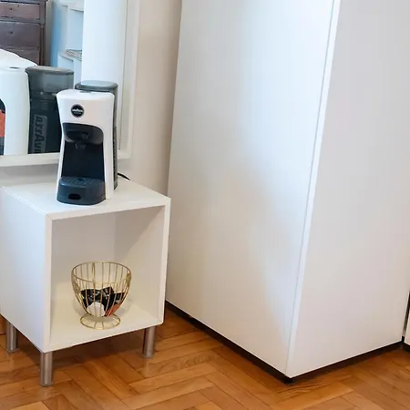 De' Servi Al Duomo - Charming Italy Tour Apartmán *