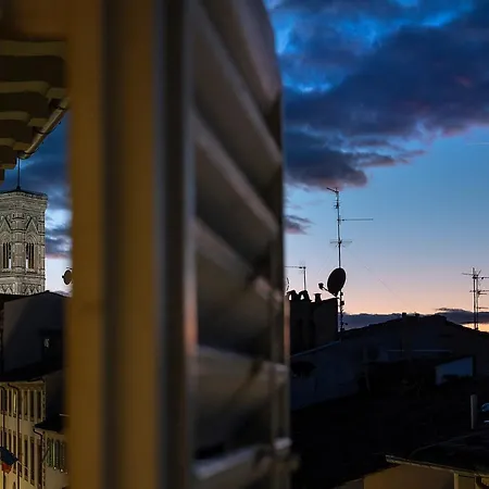 De' Servi Al Duomo - Charming Italy Tour Florencie