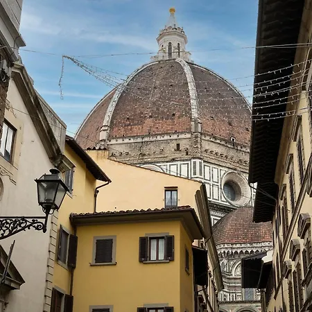 De' Servi Al Duomo - Charming Italy Tour * Florencie