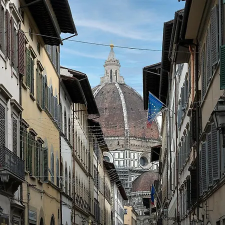 De' Servi Al Duomo - Charming Italy Tour Apartmán