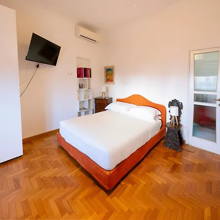 De' Servi Al Duomo - Charming Italy Tour Apartment