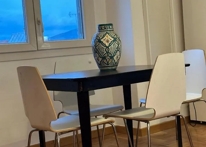 Apartment De' Servi Al Duomo - Charming Italy Tour *