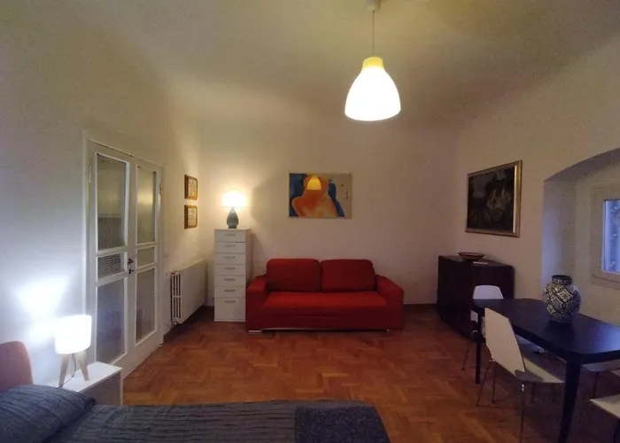 De' Servi Al Duomo - Charming Italy Tour Apartment Florenz