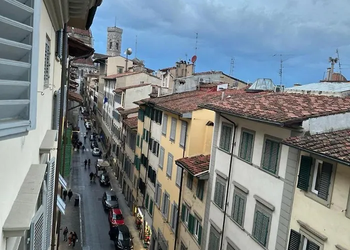 De' Servi Al Duomo - Charming Italy Tour Apartment *
