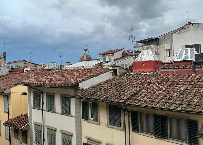 De' Servi Al Duomo - Charming Italy Tour * Florenz