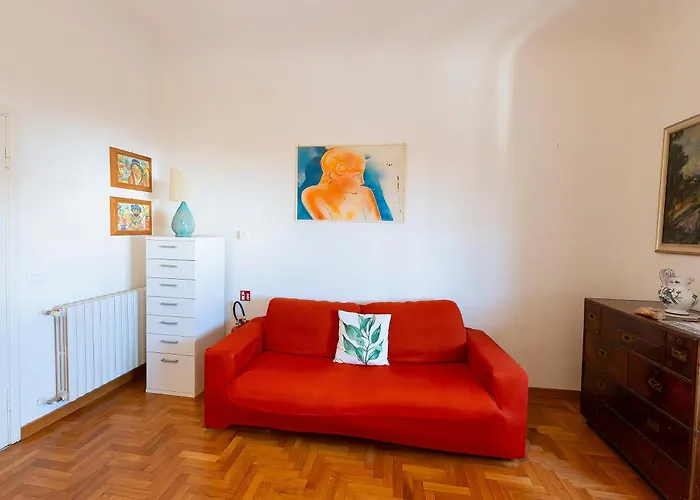 De' Servi Al Duomo - Charming Italy Tour Apartment