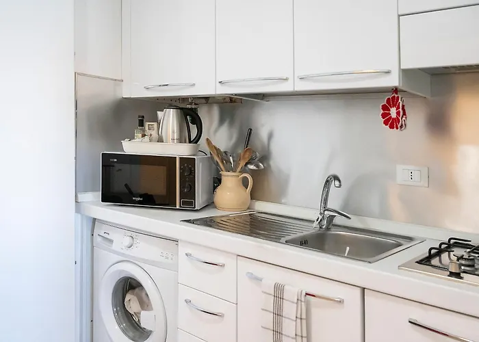 De' Servi Al Duomo - Charming Italy Tour Apartment