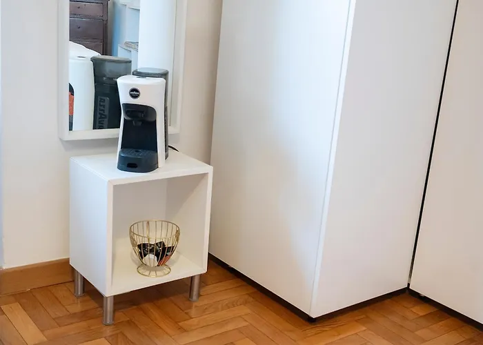 De' Servi Al Duomo - Charming Italy Tour Apartment *