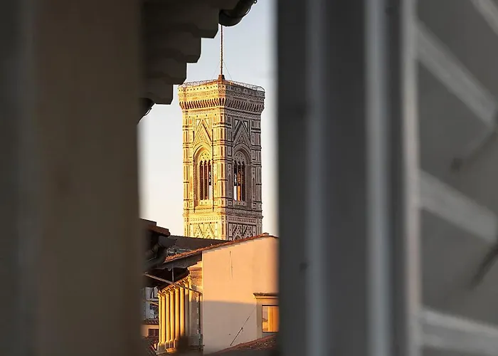 De' Servi Al Duomo - Charming Italy Tour Apartment Florenz