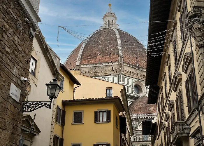 De' Servi Al Duomo - Charming Italy Tour * Florenz