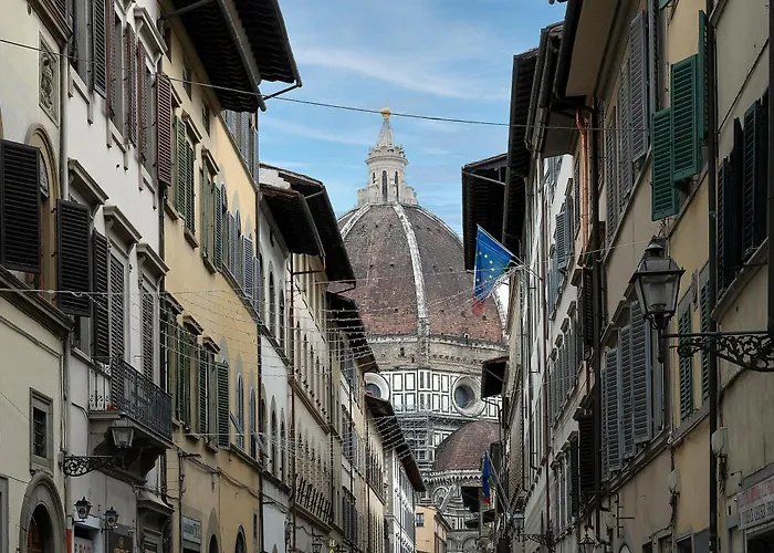 De' Servi Al Duomo - Charming Italy Tour Apartment