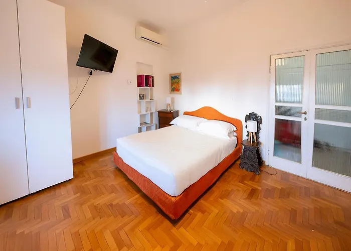 De' Servi Al Duomo - Charming Italy Tour Apartment