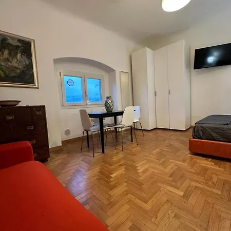 De' Servi Al Duomo - A Hidden Nest In Downtown Apartment Florence
