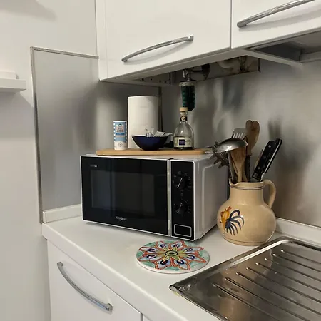 Apartment De' Servi Al Duomo - A Hidden Nest In Downtown